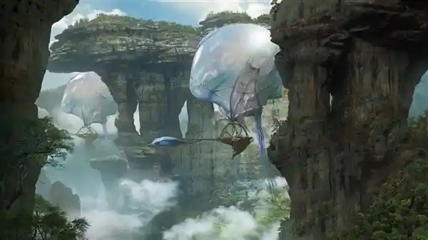 《阿凡达3：火与灰》燃爆12月19日！卡梅隆自信爆棚：试映反响炸裂，三部曲巅峰之作来袭！