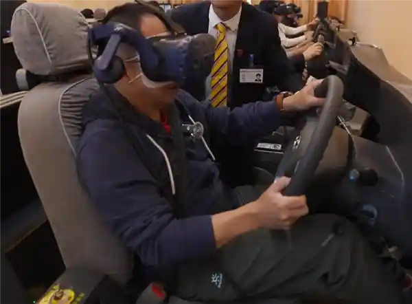 周鸿祎自曝驾照科目一仅通过30%：揭秘反应迟缓背后的秘密