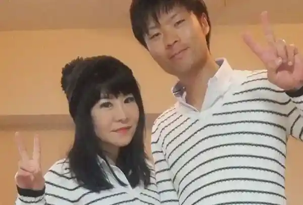 震惊！日本男子婚前惊悉：新娘竟神秘增加25岁，年届65！