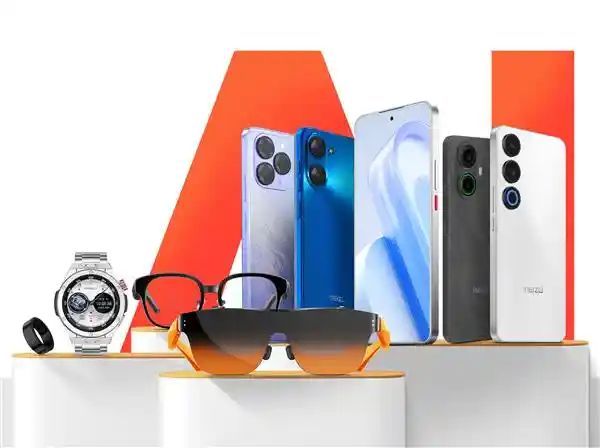 [颠覆想象！星纪魅族MWC 2025巴塞罗那盛会前瞻：AI黑科技震撼来袭]