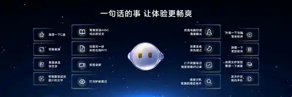 《搭载酷睿Ultra 200H的全新荣耀AI PC震撼发布，引领PC迈入AI自动驾驶新纪元》