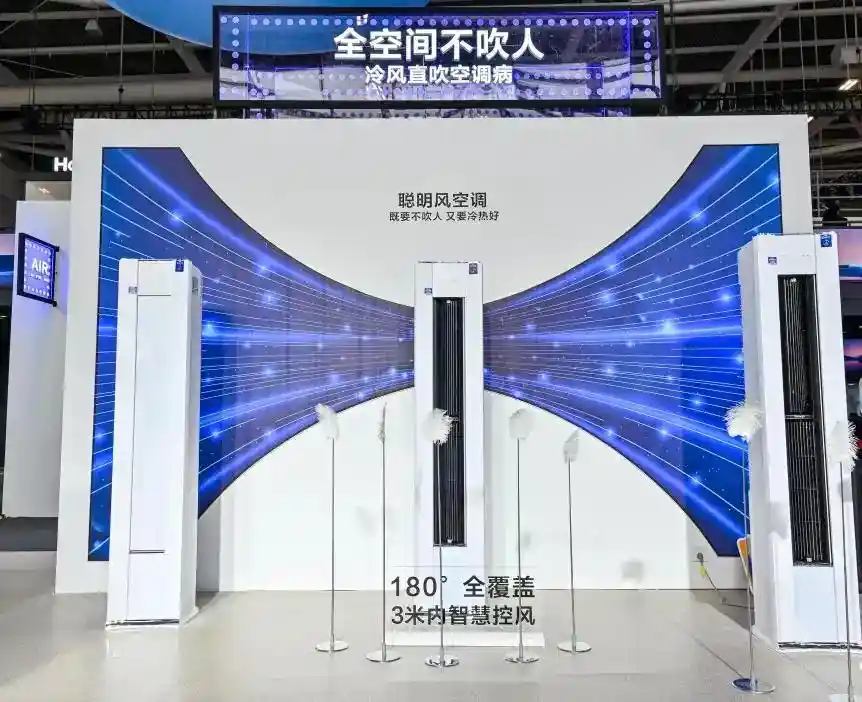海尔千亿研发投入背后的秘密揭晓：探寻创新领域的真正需求！