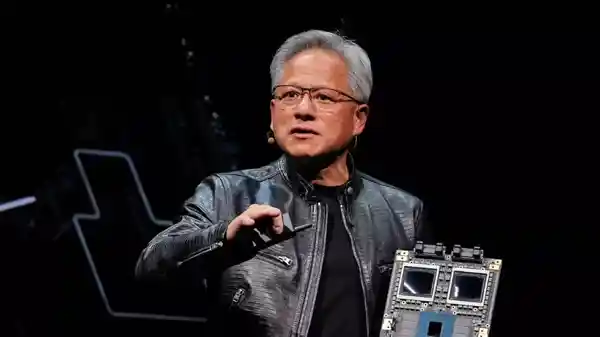 中国疑似借助新加坡窃取NVIDIA AI芯片，引发美国地震