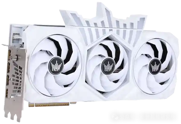 震撼登场！影驰名人堂RTX 5080发布：26相供电引领万元显卡新潮流