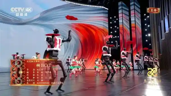 Unitree H1：从草根到春晚，热爱工作的奇迹之路