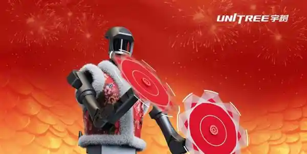 Unitree H1：从草根到春晚，热爱工作的奇迹之路