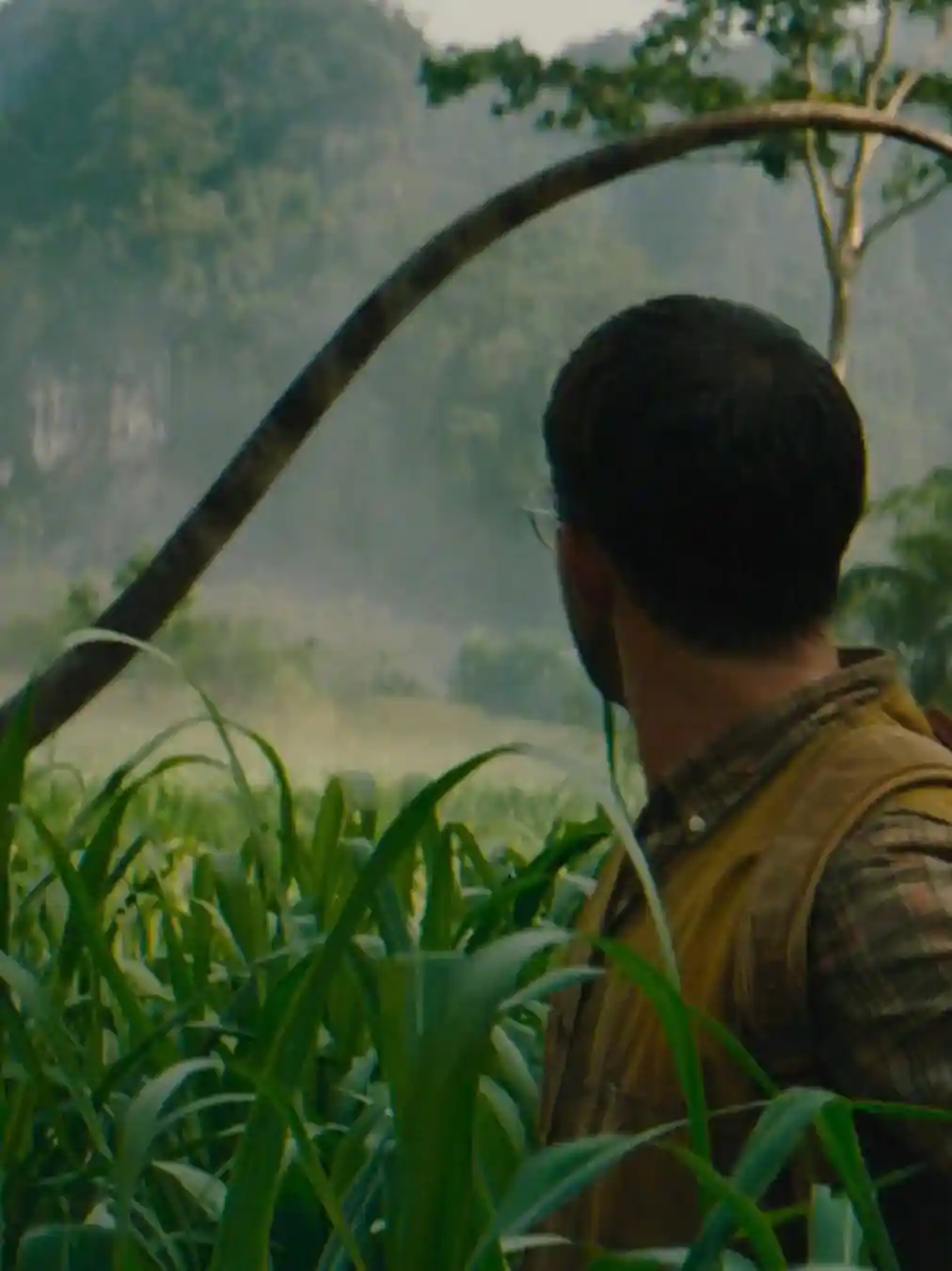 《侏罗纪世界 4》曝先导预告片：7月2日全球首映