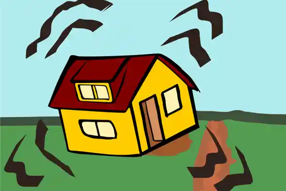 库车市地震中心5.0级地震引发多地民众强烈震感
