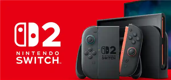 任天堂Switch 2备货充足，告别黄牛炒货！