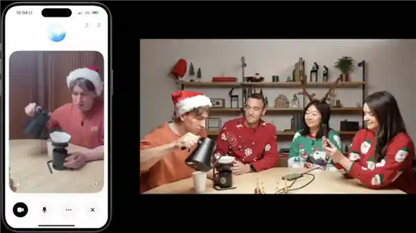 新标题：AI技术助力回家过年，长辈不再催婚，反而被我安利AI！