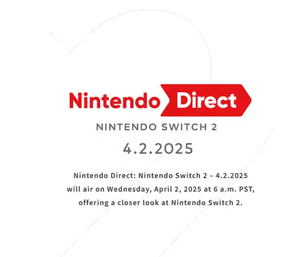 【独家】任天堂Switch 2曝光：8英寸屏幕，预计售价400美元