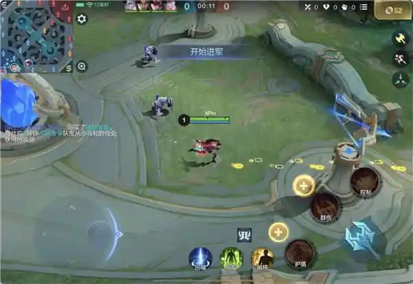 《王者荣耀》国服迎来15亿注册用户，震撼对手现身！