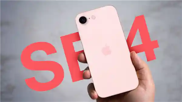 苹果新机iPhone SE 4即将登场！神秘亮相时间定在下周，发布会取消