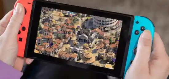 《T2总裁：与任天堂长期合作，或许《GTA6》将登陆Switch！》