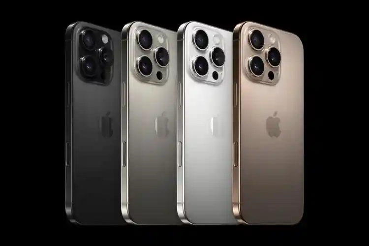 苹果iPhone销量暴跌！一年减少900万台，谁还在坚守？