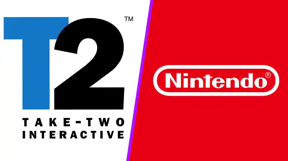 Switch 与Take-Two合作登陆：引领游戏界新风向