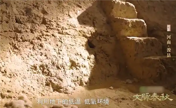 1400年前的惊人发现：古人早已掌握储粮黑科技！