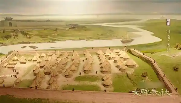 1400年前的惊人发现：古人早已掌握储粮黑科技！