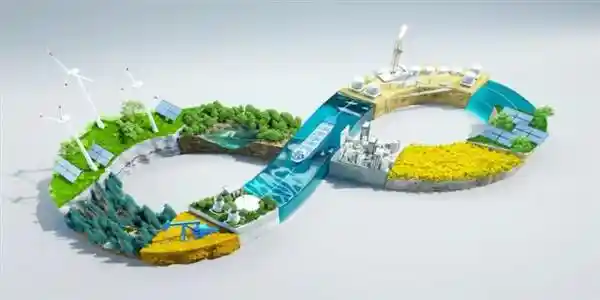 中兴通讯2024年报：AI驱动转型 为实现实业新高度