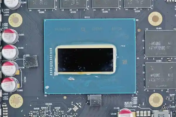 RTX 5050惊现128位6GB显存！性能超预期，挑战Intel霸主地位！