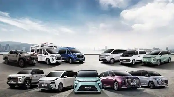 MAXUS带你探秘国产汽车品牌，揭秘中国造硬核品质
