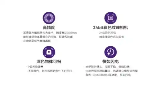 【重磅新品发布！积木易搭天猫、京东旗舰店消费级3D扫描仪Seal、Moose震撼上市，限时特惠价仅5999元】