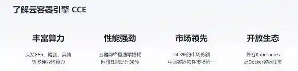 华为云开年采购季 疯狂优惠等你来！