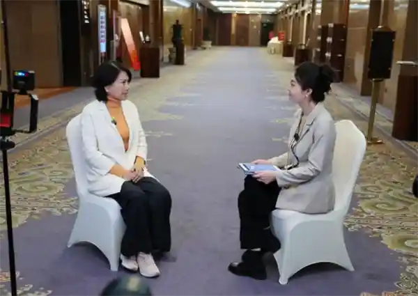 格力董事长董明珠呼吁：治理网暴要像严惩酒驾一样严厉！