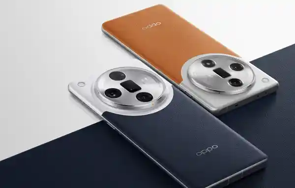OPPO震撼揭晓：三款旗舰手机引领六款新品潮流