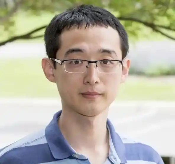 核物理才俊刘畅告别美国，荣耀回归北大担任教席