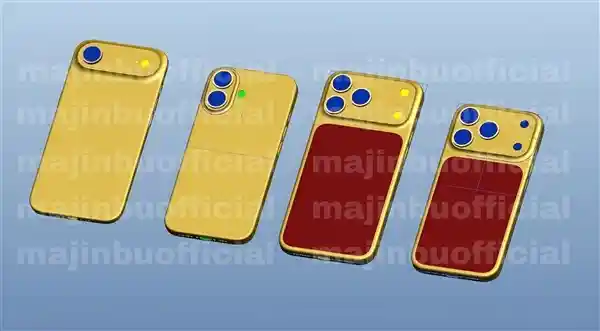 [iPhone 17系列惊艳亮相：革新电池科技引领续航新时代]