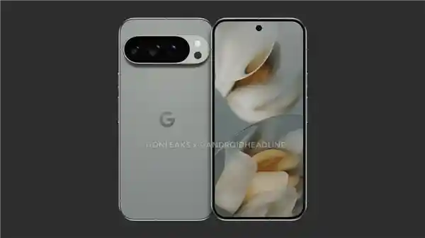 探索未来：全新谷歌Pixel 10系列搭载安卓16震撼首发！