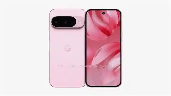 探索未来：全新谷歌Pixel 10系列搭载安卓16震撼首发！