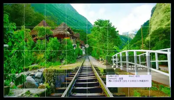 探索未来影像：爱普生4K家用投影机CH-QL3000震撼上市