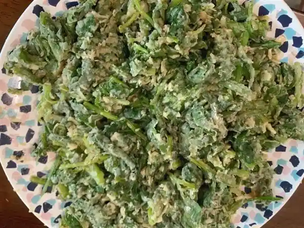河南人的减肥秘籍：美味又有效的懒人菜