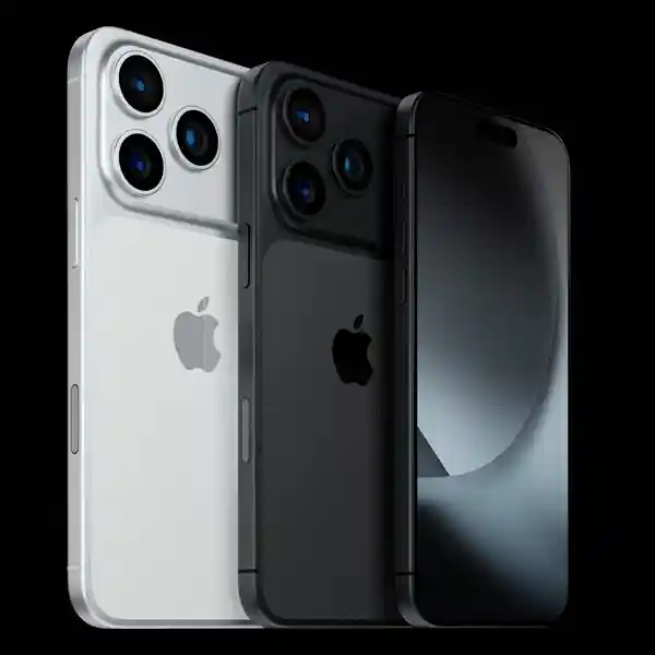 iPhone 17 Pro Max曝光：中框模具亮相，背部设计惊人相似小米11 Ultra