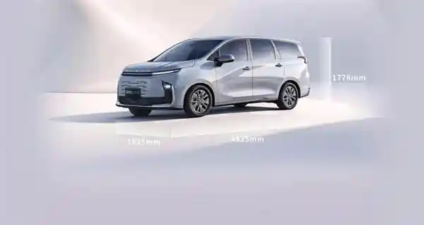 上汽大通MAXUS G50 MAX：家庭出行新选择，温馨旅程从这里开始