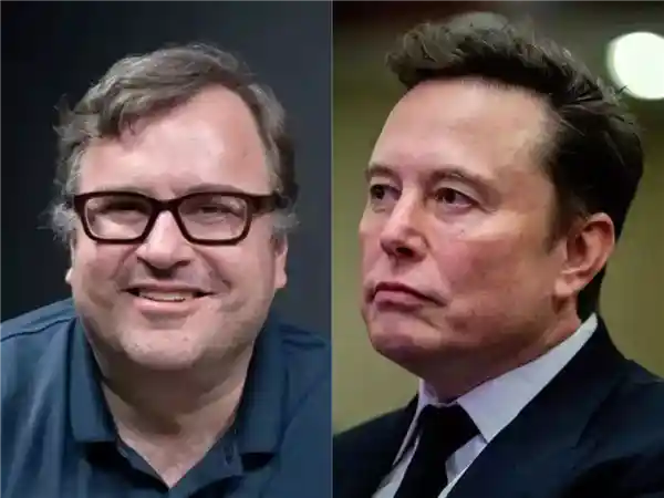 特斯拉首次尝试总统直播带货，马斯克分享创业感慨