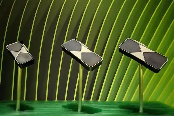 NVIDIA终于出手了！RTX 50系列显卡价格将迎来变局