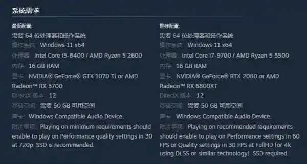 《穿越恐怖丛林，探寻《寂静岭F》的神秘之旅！Steam正式上线》