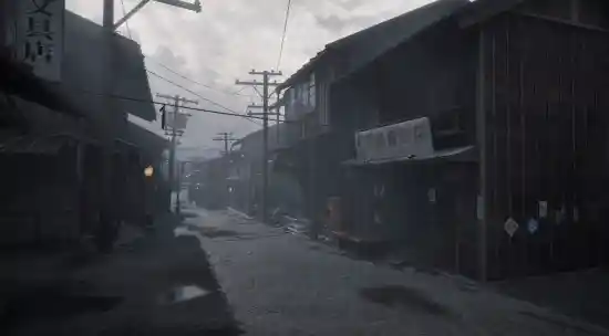 《穿越恐怖丛林，探寻《寂静岭F》的神秘之旅！Steam正式上线》