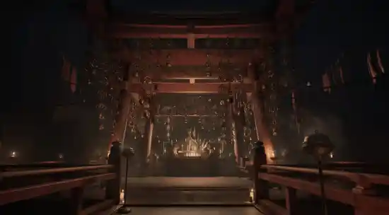 《穿越恐怖丛林，探寻《寂静岭F》的神秘之旅！Steam正式上线》