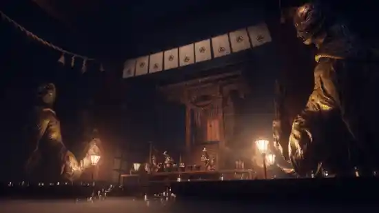 《穿越恐怖丛林，探寻《寂静岭F》的神秘之旅！Steam正式上线》