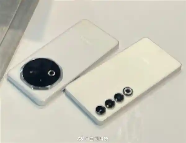 小而强大！魅族22震撼登场，全新小屏旗舰引领潮流
