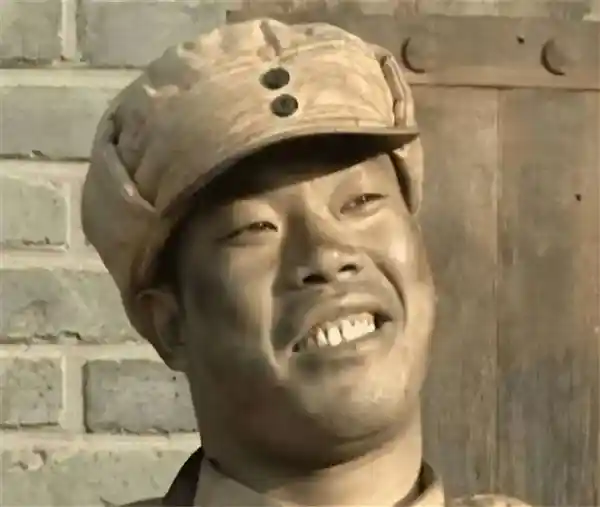 永远的表情包王有胜：《亮剑》角色再次引爆热搜