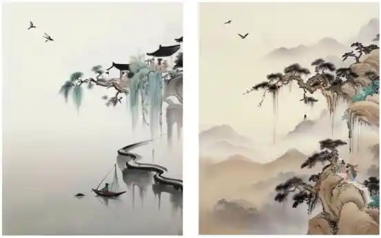 英特尔酷睿Ultra处理器携手亦心AI，助你成为绘画大师！