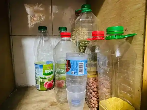 请别再用饮料瓶包装！这些创意包装设计让你大开眼界