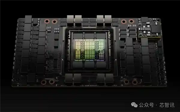腾讯数十亿元收购NVIDIA H20 AI芯片，开启人工智能新纪元