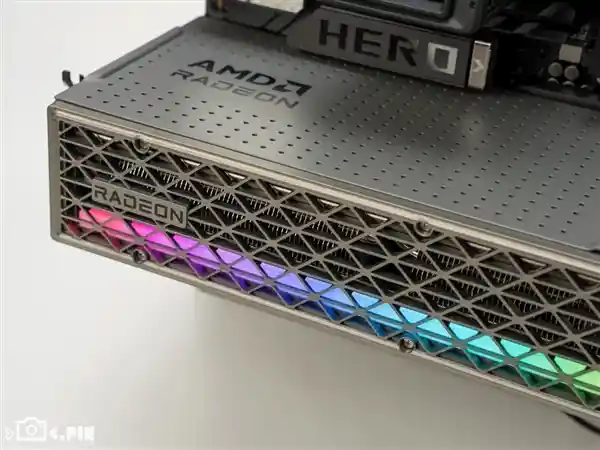 AMD突破性能瓶颈，超越NVIDIA的4090？