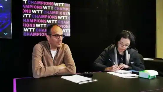重庆冠军赛激情进行中！赛事执行总监分享独家幕后故事